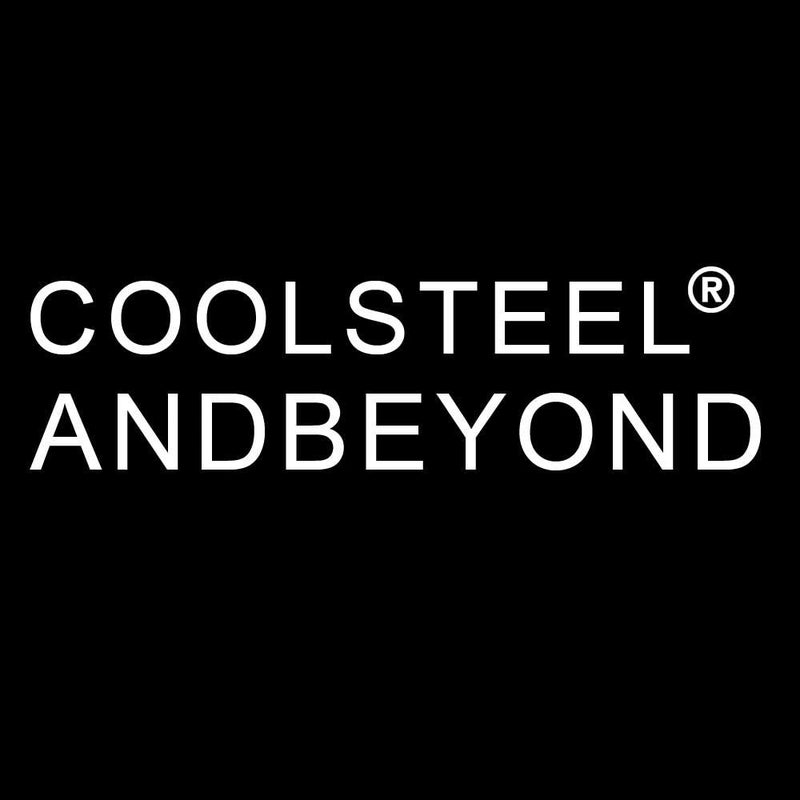 COOLSTEELANDBEYOND Mens Double-Row Braided Leather Bracelet Bangle Wristband with Black Stainless Steel Ornaments - Image 5